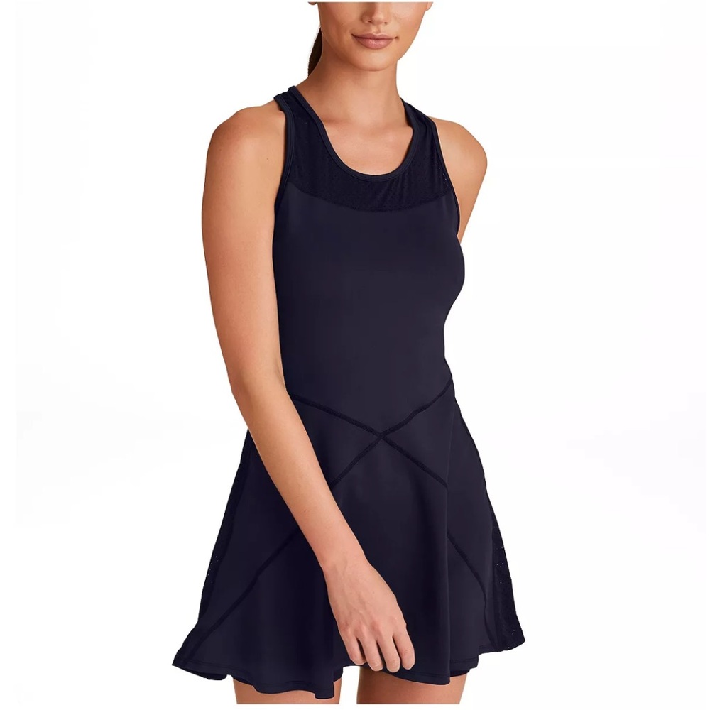 Alala Serena dress